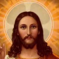 Jesus Christ's PFP